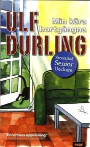 Min k�ra bortg�ngna (pocket)