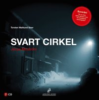 Svart cirkel (pocket)
