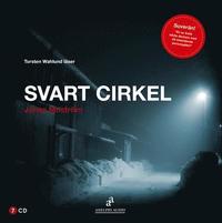 Svart cirkel (mp3-bok)