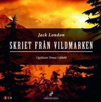 Skriet fr�n vildmarken (h�ftad)