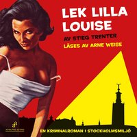 Lek lilla Louise (ljudbok)