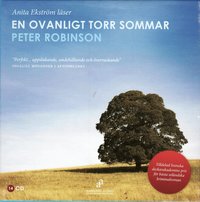 En ovanligt torr sommar (ljudbok)