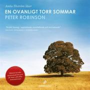 En ovanligt torr sommar (mp3-bok)