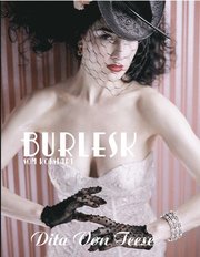 Burlesk som konstart - Fetisch som konstart (inbunden)