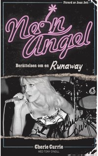 Neon Angel : ber�ttelsen om en Runaway (inbunden)