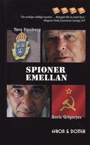 Spioner emellan (pocket)