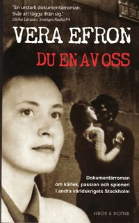 Du en av oss (pocket)