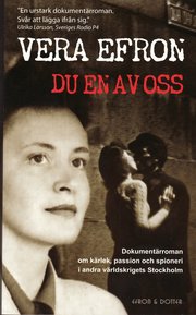 Du en av oss (pocket)