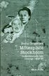 M�tesplats Stockholm : underr�ttelsekriget i Sverige 1939-45