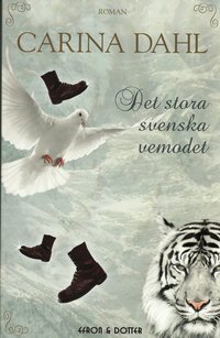 Det stora svenska vemodet (pocket)