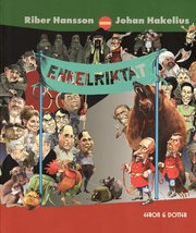 Enkelriktat (h�ftad)