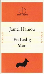En ledig man (inbunden)