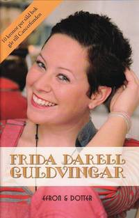 Guldvingar (inbunden)