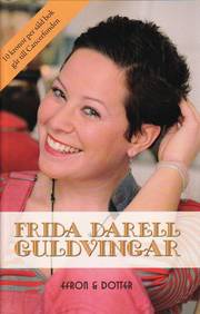 Guldvingar (inbunden)