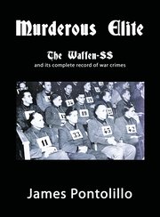 Murderous Elite : The Waffen-SS and its record of atrocities (inbunden)