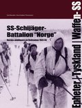 SS-Schijger-Battalion ""Norge"" : norska skidjgare p stfronten 1941-44