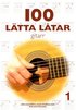 100 l�tta l�tar gitarr 1