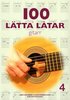 100 l�tta l�tar gitarr 4