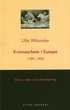 Kvinnoarbete i Europa 1789-1950 - Genus, makt och arbetsdelning