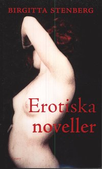Erotiska noveller (inbunden)