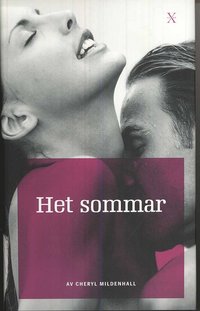 Het sommar (inbunden)