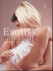 Erotisk massage (inbunden)