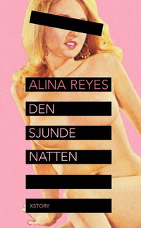 Den sjunde natten (h�ftad)