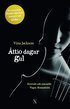 �ttio dagar gul