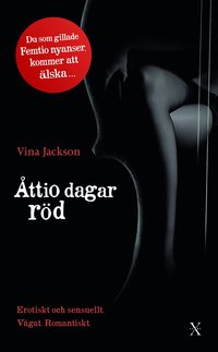 �ttio dagar r�d (inbunden)