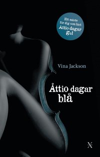 �ttio dagar bl� (e-bok)