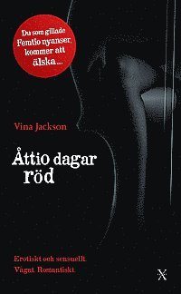 �ttio dagar r�d (h�ftad)