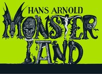 Monsterland (h�ftad)