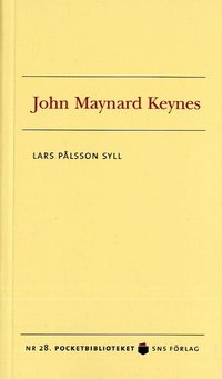 John Maynard Keynes (h�ftad)