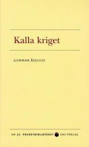 Kalla kriget (pocket)