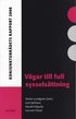 V�gar till full syssels�ttning : konjunkturr�dets rapport 2008