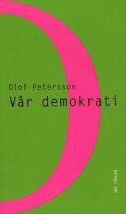 V�r demokrati (h�ftad)