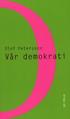 V�r demokrati