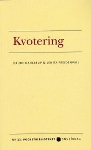 Kvotering (pocket)