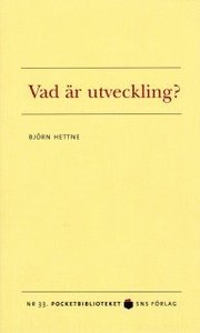 Vad �r utveckling? (pocket)