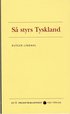 S� styrs Tyskland