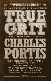 True Grit (inbunden)