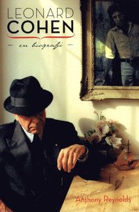 Leonard Cohen : en biografi (h�ftad)