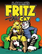 Fritz the Cat (h�ftad)