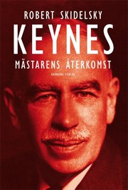 Keynes : m�starens �terkomst (inbunden)