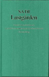 Lustg�rden (inbunden)