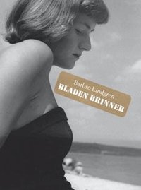 Bladen brinner (inbunden)