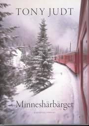 Minnesh�rb�rget (inbunden)