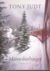 Minnesh�rb�rget (inbunden)