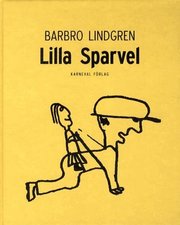 Lilla Sparvel (inbunden)