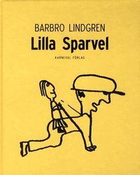 Lilla Sparvel (kartonnage)